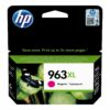 hp 963xl magenta 1600 sider