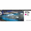 hp 973x magenta 7000 sider