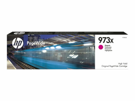 hp 973x magenta 7000 sider