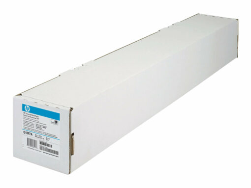 hp bond papir 91 4 cm x 45 7 m