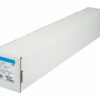 hp bright white inkjet paper papir 91 4 cm x 45 7 m 1rulle r 1