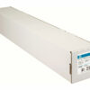 hp bright white inkjet paper papir 91 4 cm x 45 7 m 1rulle r