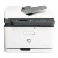 hp color laser mfp 179fnw laser