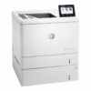 hp color laserjet enterprise m555x laser 2