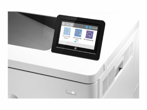 hp color laserjet enterprise m555x laser 5