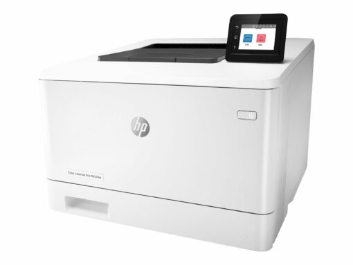 hp color laserjet pro m454dw laser 1