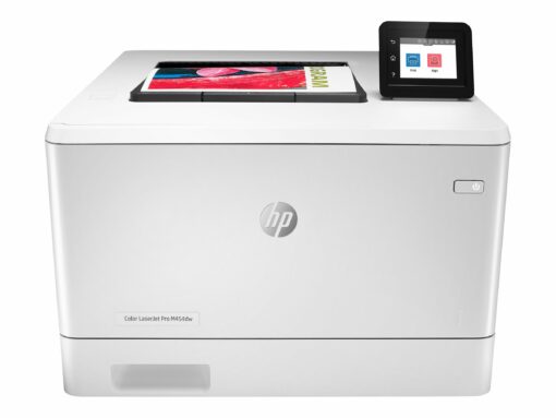 hp color laserjet pro m454dw laser 2