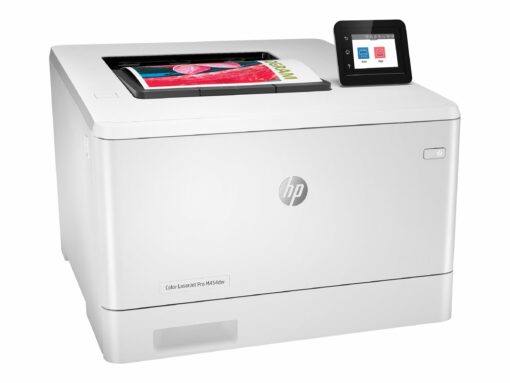 hp color laserjet pro m454dw laser 3