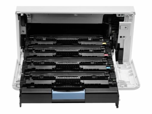 hp color laserjet pro m454dw laser 6