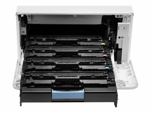 hp color laserjet pro m454dw laser 7