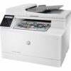 hp color laserjet pro mfp m183fw laser