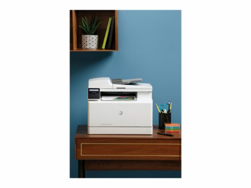 hp color laserjet pro mfp m183fw laser 7