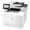 hp color laserjet pro mfp m479fnw laser