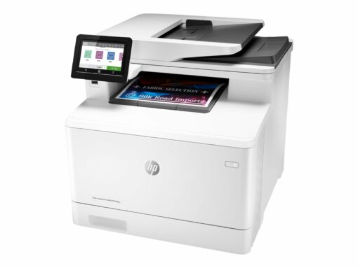 hp color laserjet pro mfp m479fnw laser