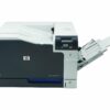 hp color laserjet professional cp5225n laser 2