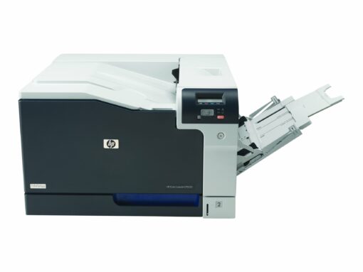 hp color laserjet professional cp5225n laser 2