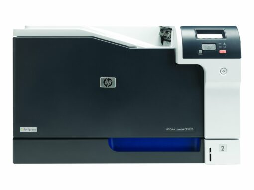 hp color laserjet professional cp5225n laser 3