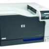 hp color laserjet professional cp5225n laser 4