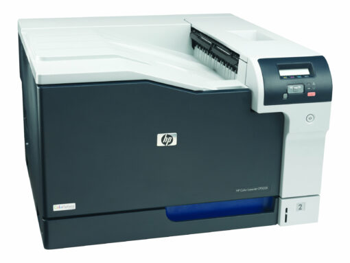 hp color laserjet professional cp5225n laser 4