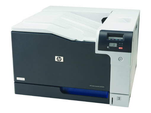 hp color laserjet professional cp5225n laser