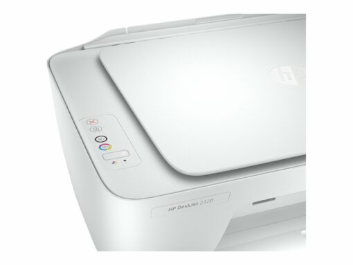 hp deskjet 2320 aio printer 5