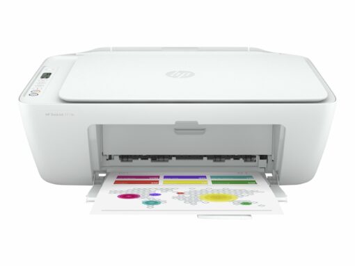 hp deskjet 2710e all in one blaekprinter 1