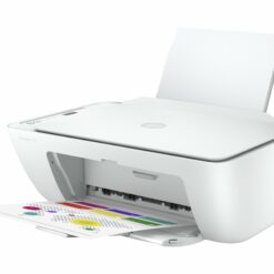 hp deskjet 2710e all in one blaekprinter