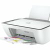 hp deskjet 2720e all in one blaekprinter