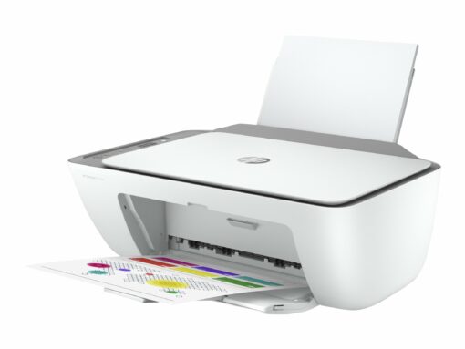 hp deskjet 2720e all in one blaekprinter