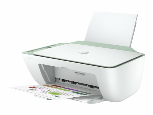 hp deskjet 2722e all in one blaekprinter