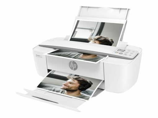 hp deskjet 3750 all in one blaekprinter 3