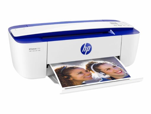 hp deskjet 3760 all in one blaekprinter 3