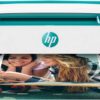 hp deskjet 3762 white green