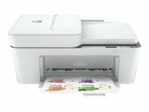 hp deskjet 4120e all in one blaekprinter 1