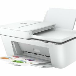 hp deskjet 4120e all in one blaekprinter