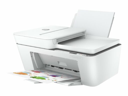 hp deskjet 4120e all in one blaekprinter