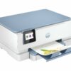 hp envy inspire 7221e all in one blaekprinter 4