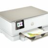 hp envy inspire 7224e all in one blaekprinter 4