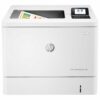 hp laserjet enterprise m554dn laser 1