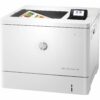 hp laserjet enterprise m554dn laser