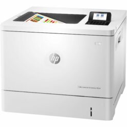 hp laserjet enterprise m554dn laser