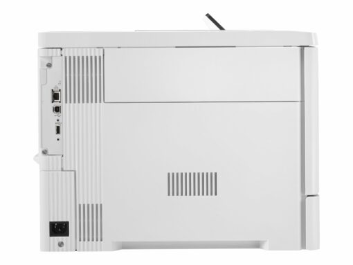 hp laserjet enterprise m554dn laser 4