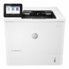 hp laserjet enterprise m611dn laser 1