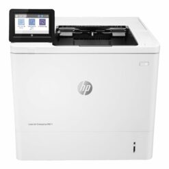 hp laserjet enterprise m611dn laser 1