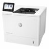 hp laserjet enterprise m611dn laser