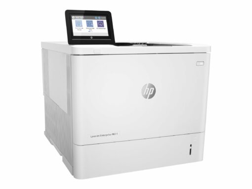 hp laserjet enterprise m611dn laser 3