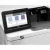 hp laserjet enterprise m611dn laser 5