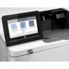 hp laserjet enterprise m611dn laser 6