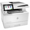 hp laserjet enterprise mfp m430f laser 2