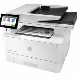 hp laserjet enterprise mfp m430f laser